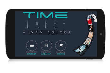 TimeLapse Video